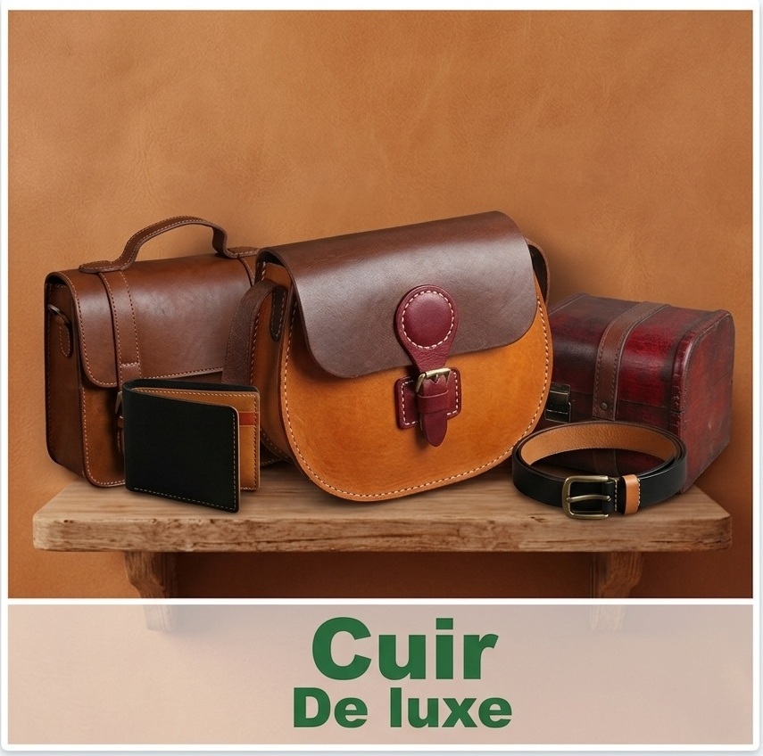 Cuir De luxe